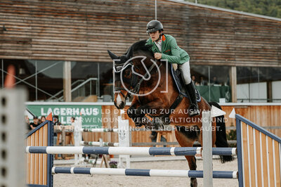 © Niki Buchegger, turnier-fotos.at