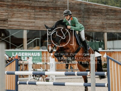 © Niki Buchegger, turnier-fotos.at
