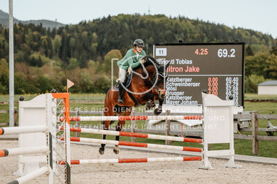 © Niki Buchegger, turnier-fotos.at
