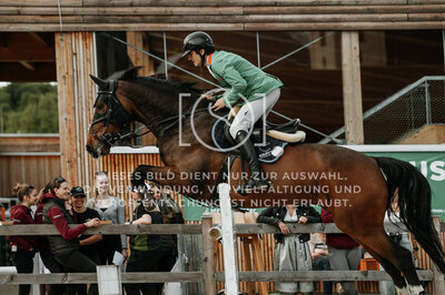 © Niki Buchegger, turnier-fotos.at