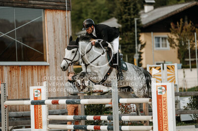© Niki Buchegger, turnier-fotos.at