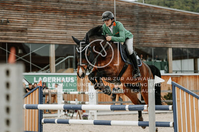 © Niki Buchegger, turnier-fotos.at
