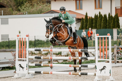 © Niki Buchegger, turnier-fotos.at