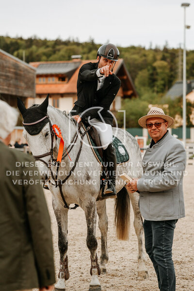 © Niki Buchegger, turnier-fotos.at