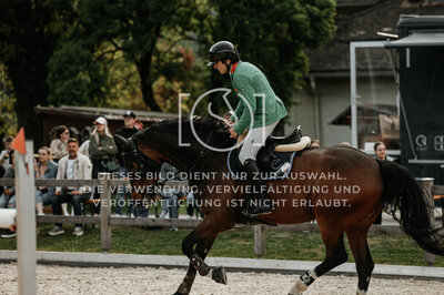 © Niki Buchegger, turnier-fotos.at
