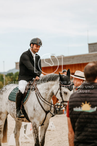 © Niki Buchegger, turnier-fotos.at