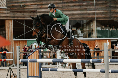 © Niki Buchegger, turnier-fotos.at