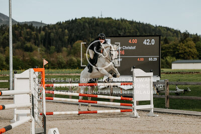 © Niki Buchegger, turnier-fotos.at