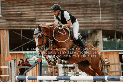 © Niki Buchegger, turnier-fotos.at