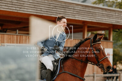 © Niki Buchegger, turnier-fotos.at
