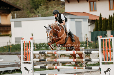 © Niki Buchegger, turnier-fotos.at