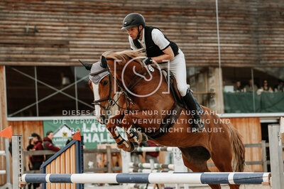 © Niki Buchegger, turnier-fotos.at