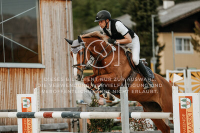 © Niki Buchegger, turnier-fotos.at