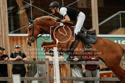 © Niki Buchegger, turnier-fotos.at