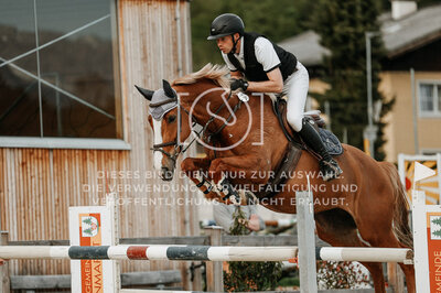 © Niki Buchegger, turnier-fotos.at