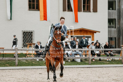 © Niki Buchegger, turnier-fotos.at
