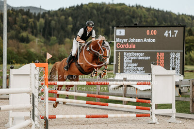 © Niki Buchegger, turnier-fotos.at