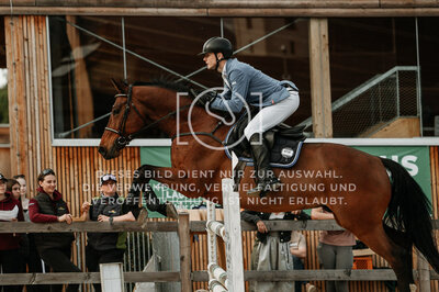 © Niki Buchegger, turnier-fotos.at