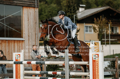 © Niki Buchegger, turnier-fotos.at