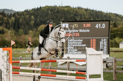 © Niki Buchegger, turnier-fotos.at