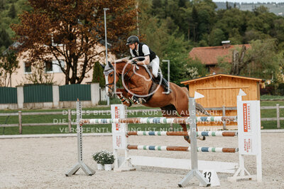 © Niki Buchegger, turnier-fotos.at