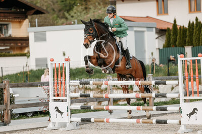 © Niki Buchegger, turnier-fotos.at