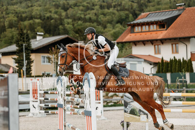 © Niki Buchegger, turnier-fotos.at
