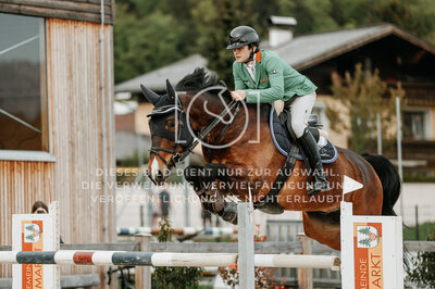© Niki Buchegger, turnier-fotos.at