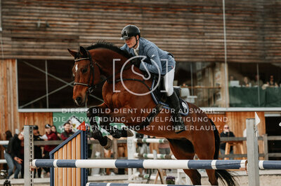 © Niki Buchegger, turnier-fotos.at