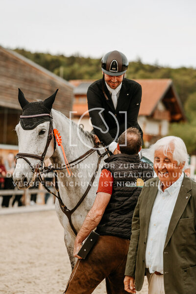 © Niki Buchegger, turnier-fotos.at