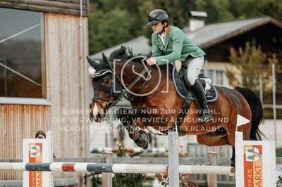 © Niki Buchegger, turnier-fotos.at