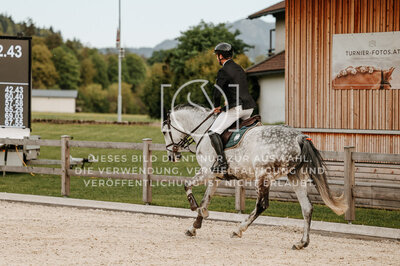 © Niki Buchegger, turnier-fotos.at
