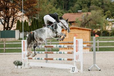 © Niki Buchegger, turnier-fotos.at