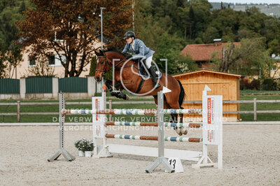 © Niki Buchegger, turnier-fotos.at