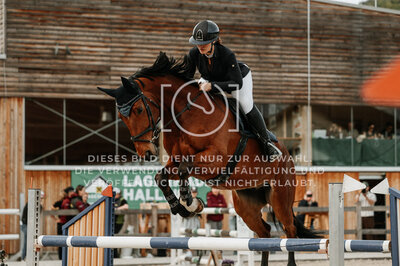© Niki Buchegger, turnier-fotos.at