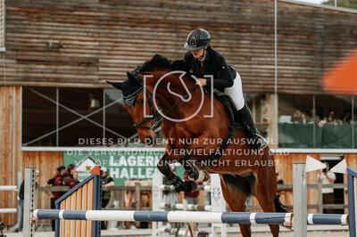 © Niki Buchegger, turnier-fotos.at