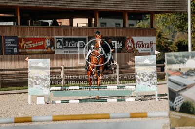 © Niki Buchegger, turnier-fotos.at