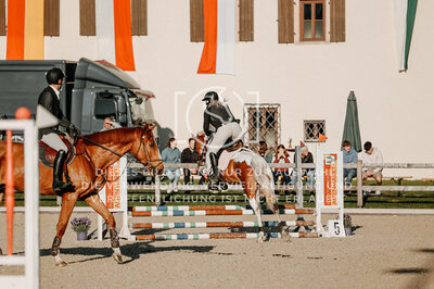 © Niki Buchegger, turnier-fotos.at