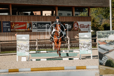 © Niki Buchegger, turnier-fotos.at