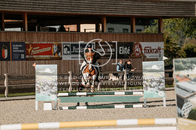 © Niki Buchegger, turnier-fotos.at