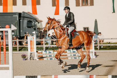 © Niki Buchegger, turnier-fotos.at