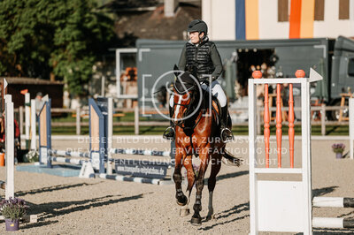 © Niki Buchegger, turnier-fotos.at
