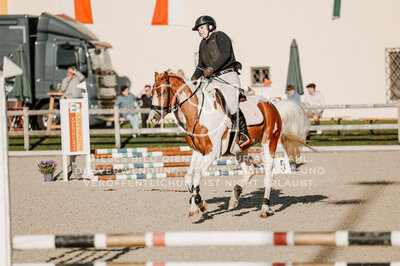 © Niki Buchegger, turnier-fotos.at