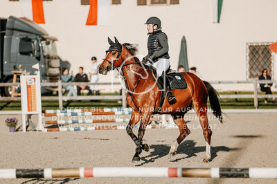 © Niki Buchegger, turnier-fotos.at
