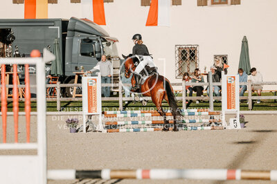 © Niki Buchegger, turnier-fotos.at