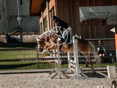 © Niki Buchegger, turnier-fotos.at
