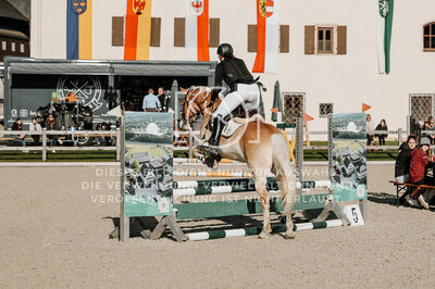 © Niki Buchegger, turnier-fotos.at