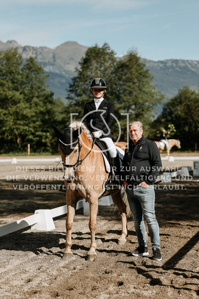 © Niki Buchegger, turnier-fotos.at