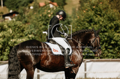 © Niki Buchegger, turnier-fotos.at