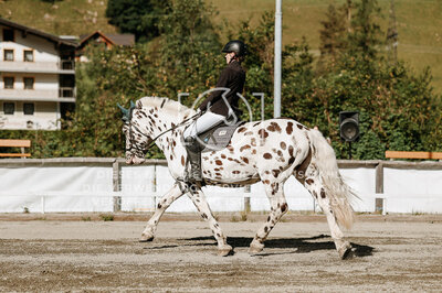 © Niki Buchegger, turnier-fotos.at